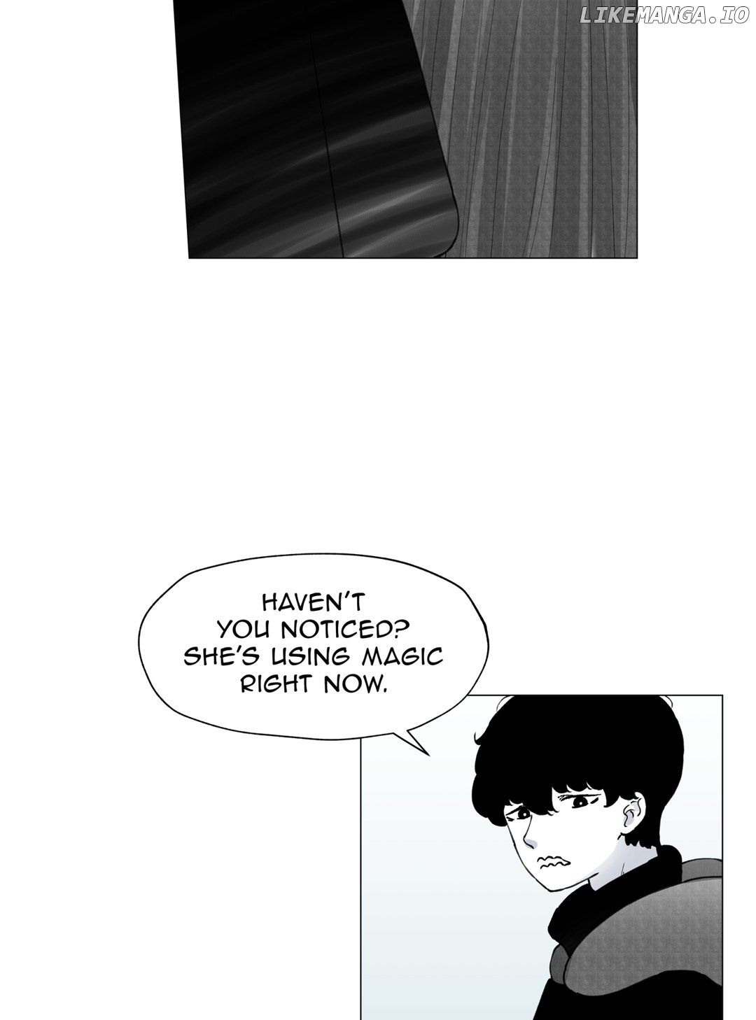 Daily Life of a Demon Dad Chapter 18 - page 112