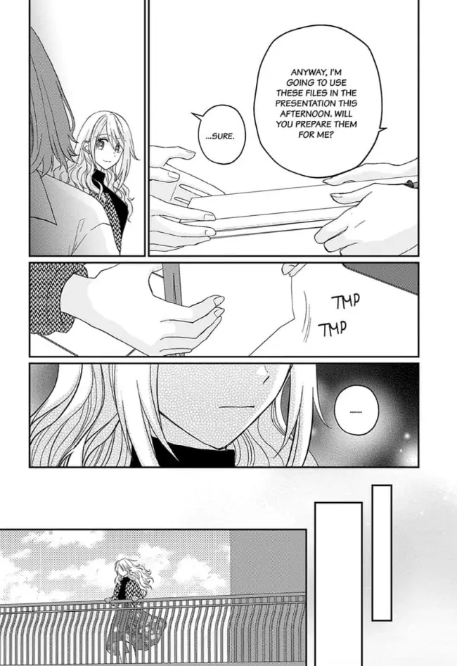 Osananajimi to Hajimeru win-win Sex - Hajimete Doushi de H Shitara Zuppori Hamarimashita Chapter 5 - page 3