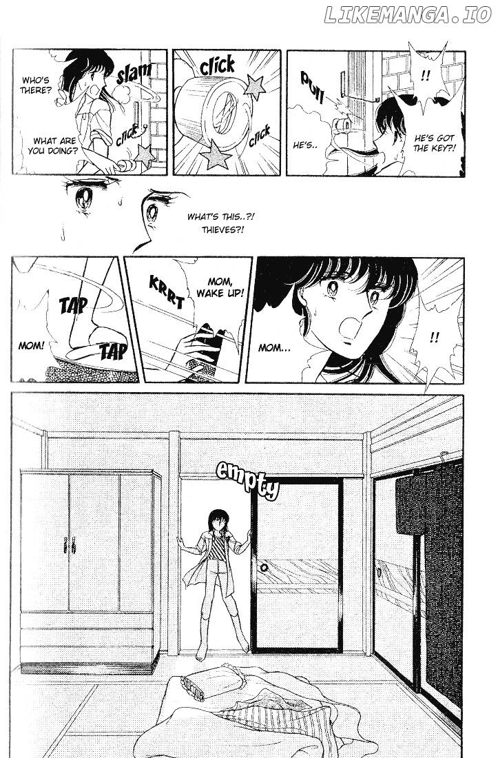 Shinohara Chie The Best Selection chapter 3 - page 21