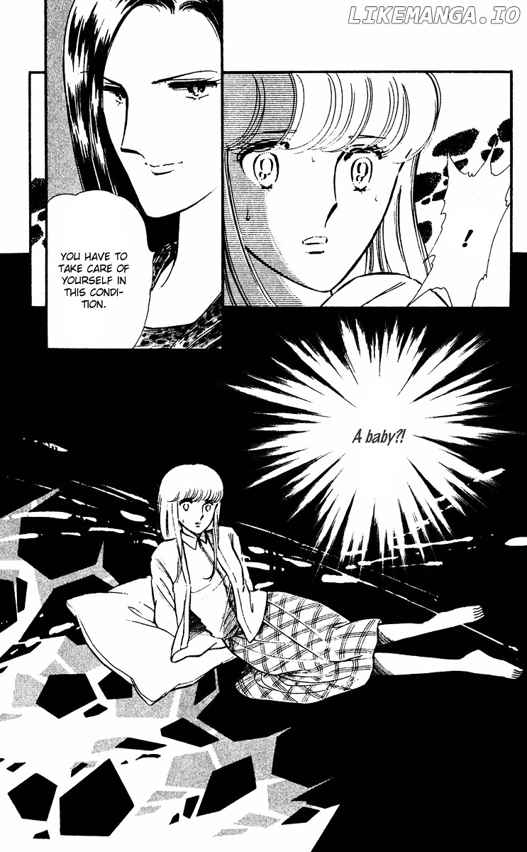 Yami No Purple Eye chapter 17 - page 47