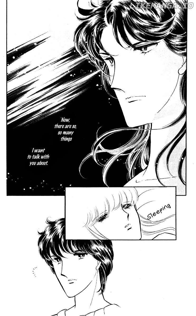 Yami No Purple Eye chapter 21 - page 4