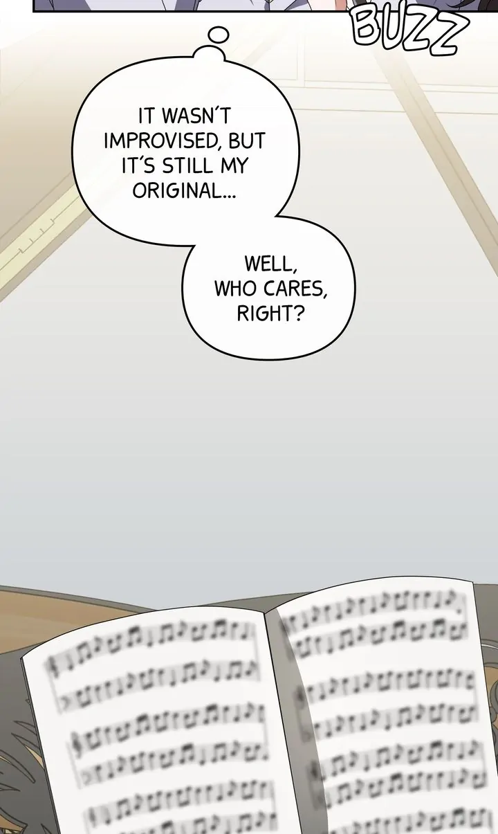 The Preliminary Life of a Piano Genius Chapter 7 - page 33