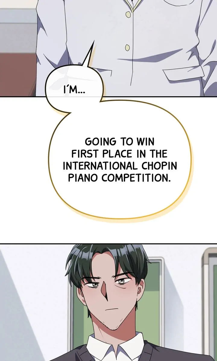 The Preliminary Life of a Piano Genius Chapter 3 - page 55