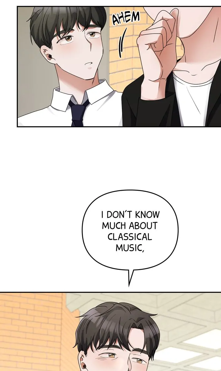 The Preliminary Life of a Piano Genius Chapter 24 - page 65