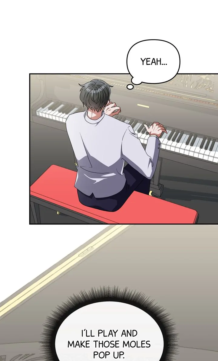 The Preliminary Life of a Piano Genius Chapter 12 - page 47