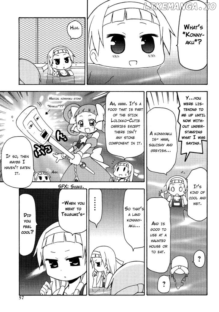 Kanpachi chapter 35 - page 6