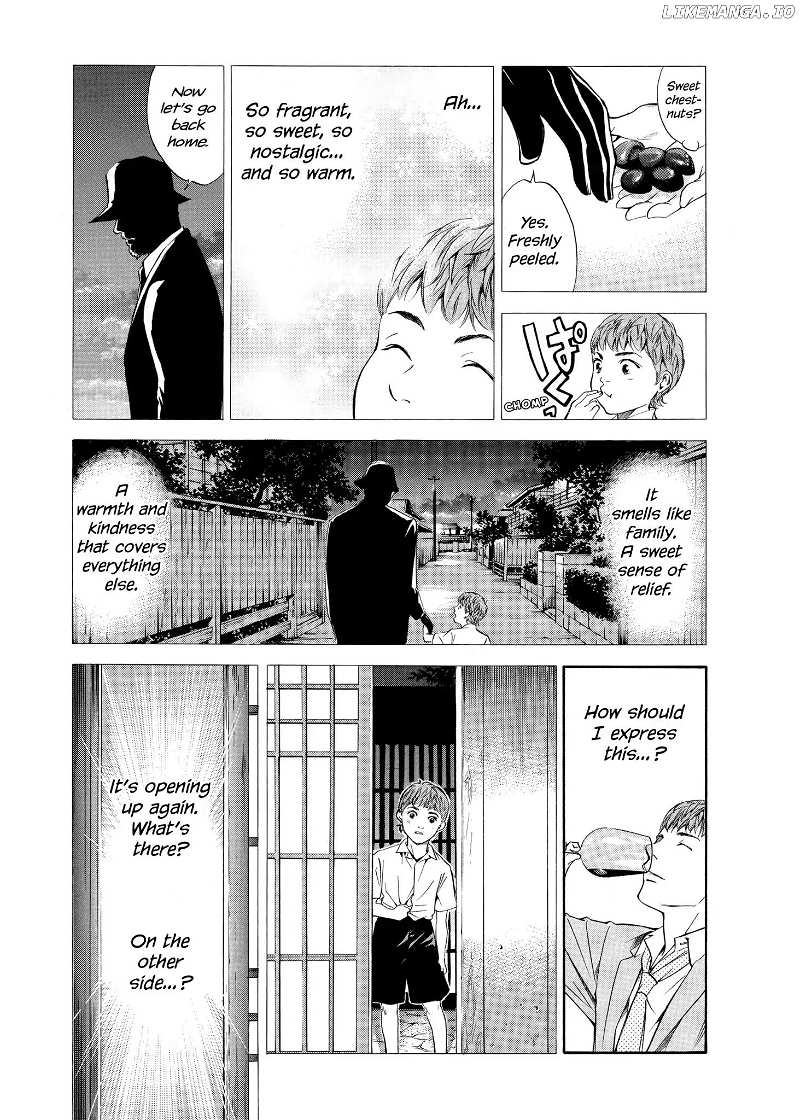Kami no Shizuku chapter 107 - page 7