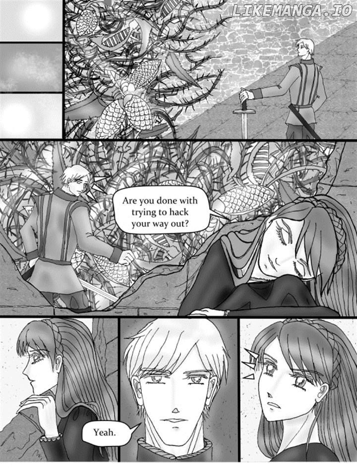 Jigoku Shoujo chapter 0.1 - page 26