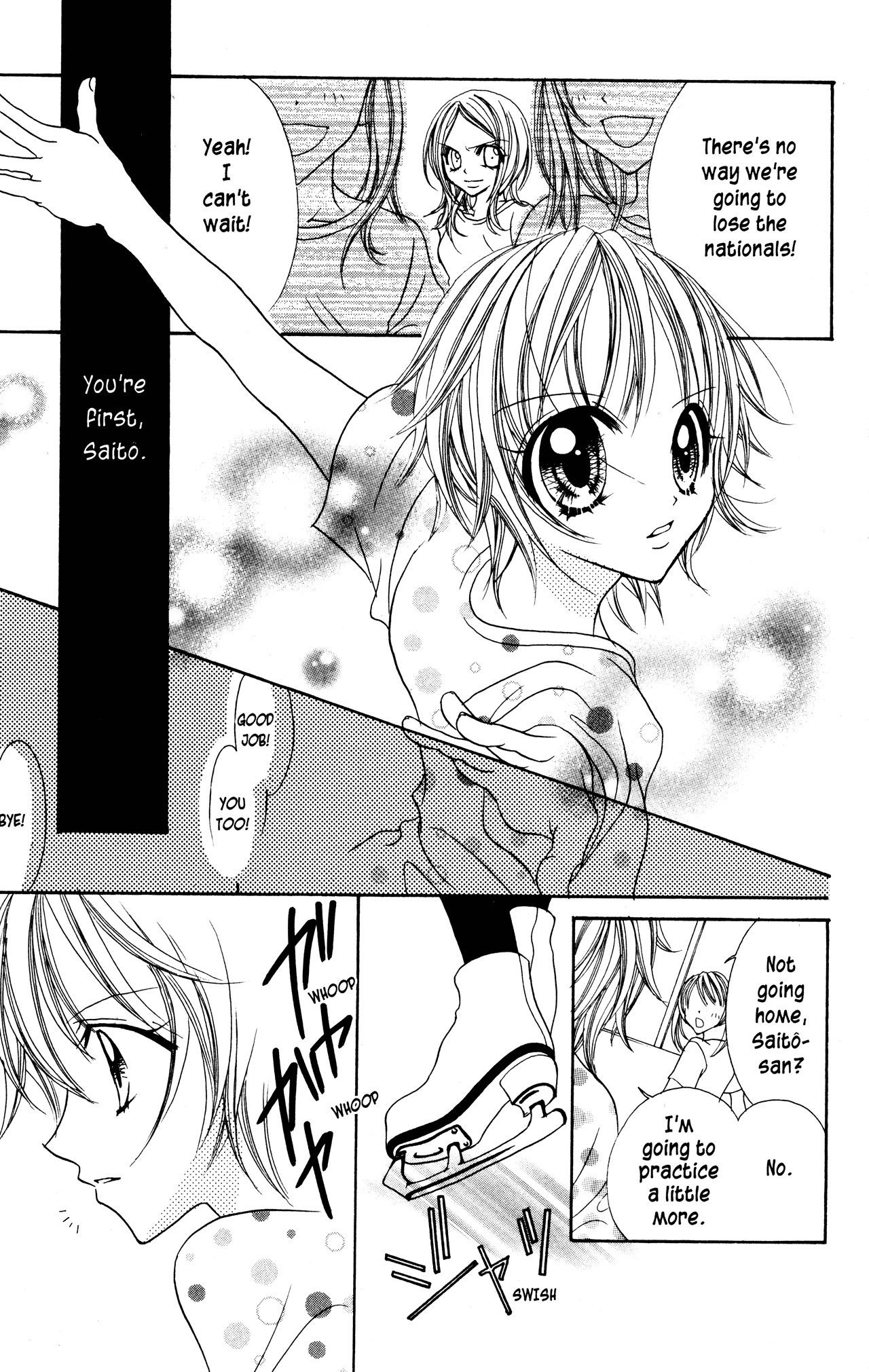 Jigoku Shoujo chapter 6 - page 21