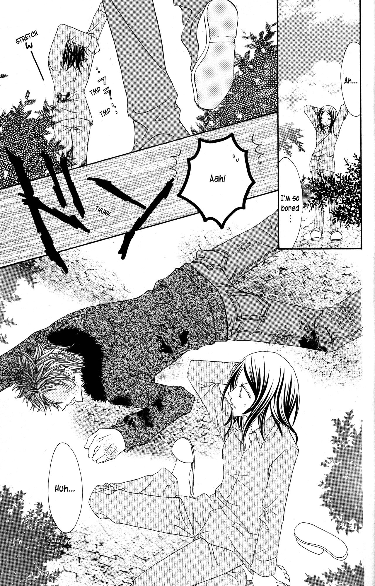 Jigoku Shoujo chapter 28 - page 8