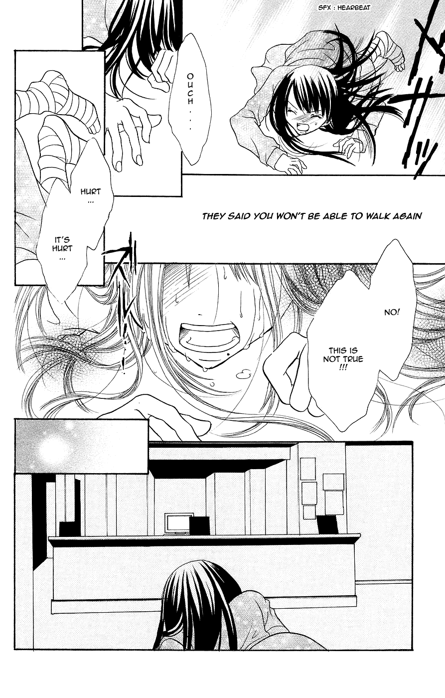 Jigoku Shoujo chapter 3 - page 25