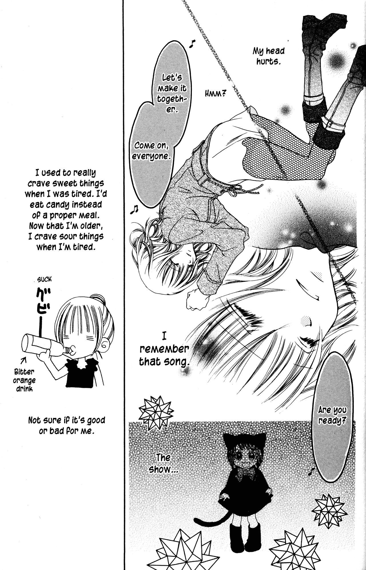Jigoku Shoujo chapter 18 - page 31