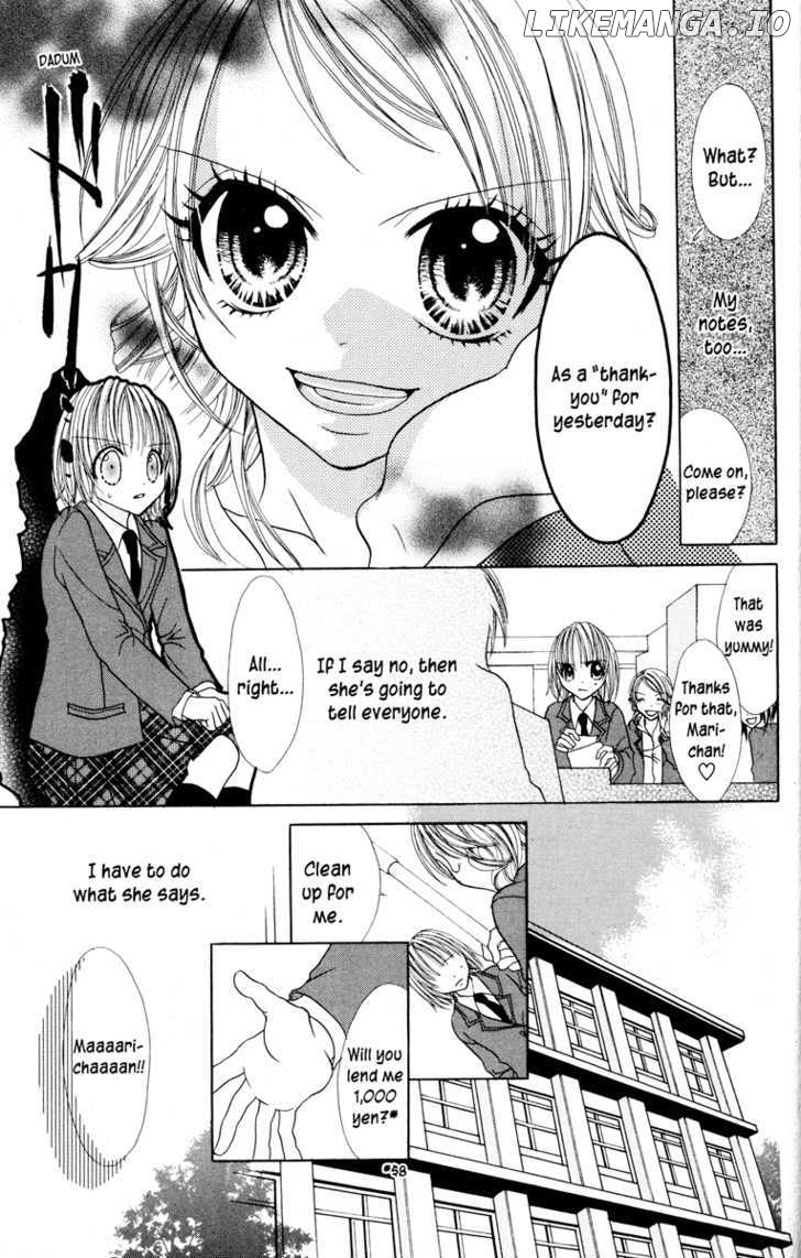 Jigoku Shoujo chapter 1 - page 19