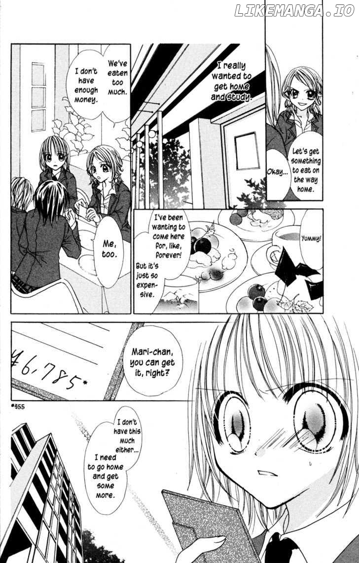 Jigoku Shoujo chapter 1 - page 20