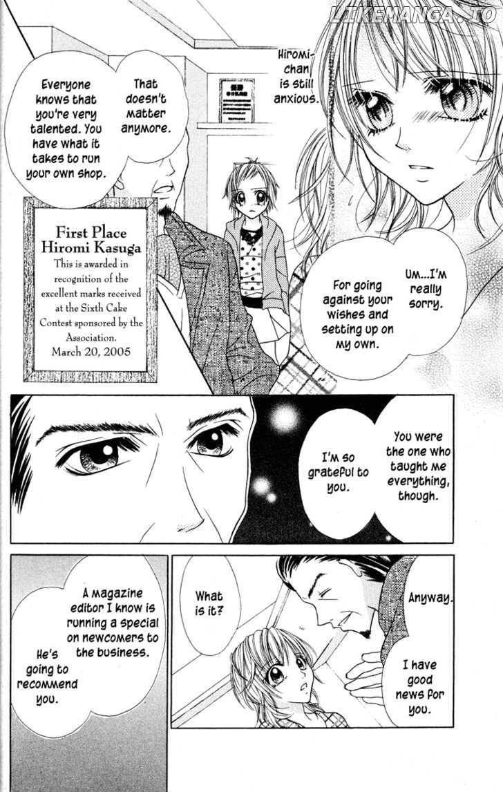 Jigoku Shoujo chapter 1 - page 56