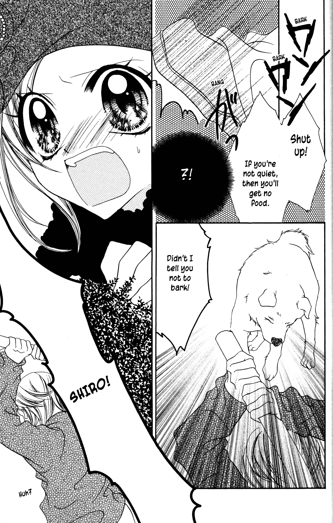 Jigoku Shoujo chapter 15 - page 14