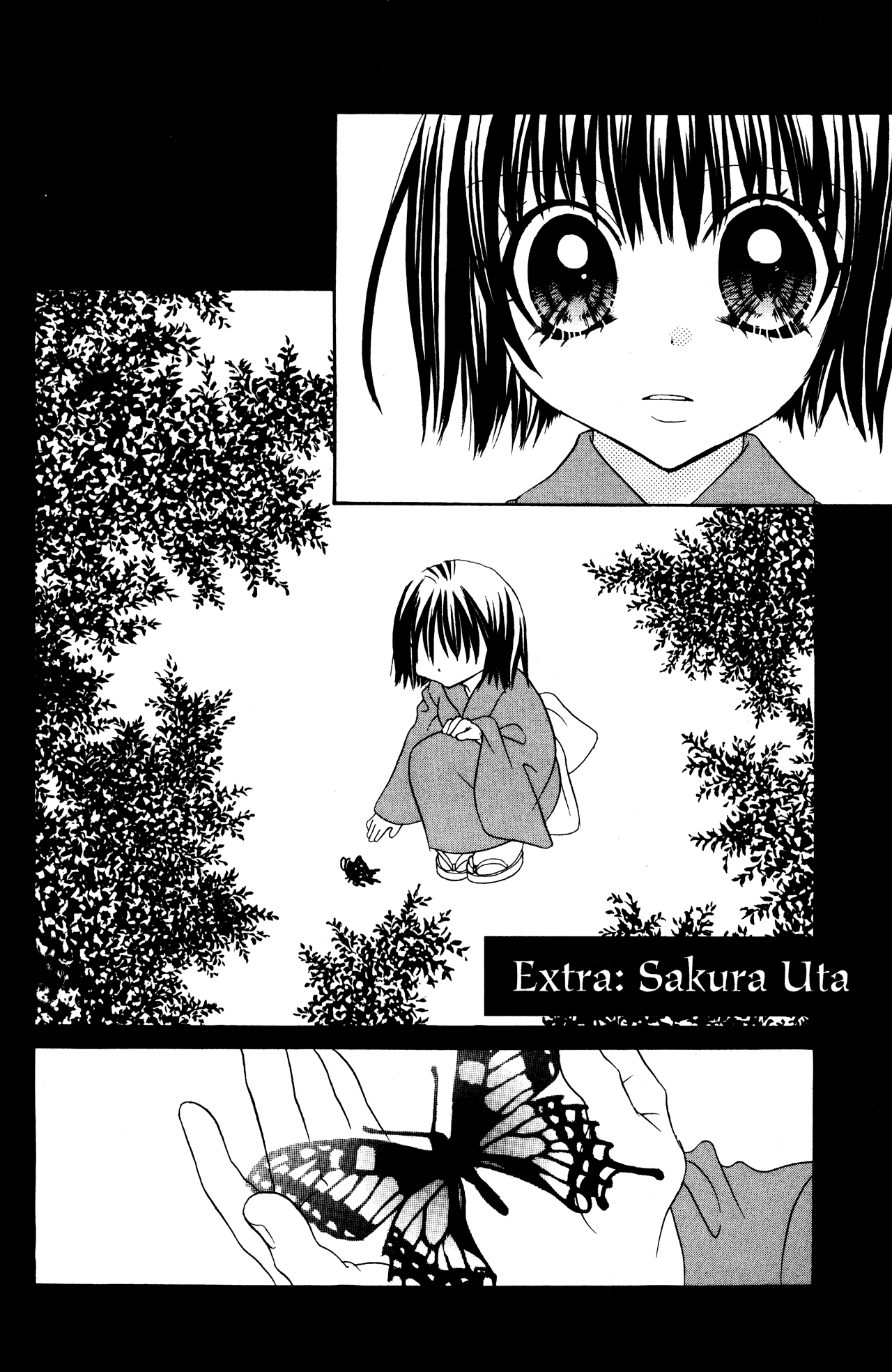 Jigoku Shoujo chapter 13.2 - page 1