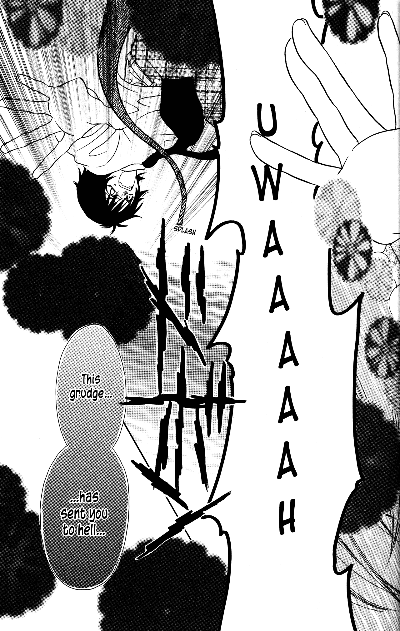 Jigoku Shoujo chapter 12 - page 37