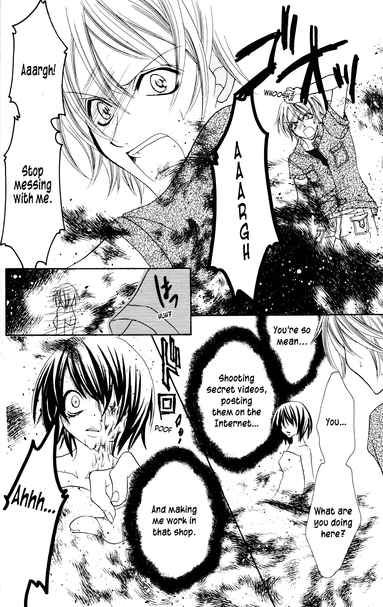 Jigoku Shoujo chapter 11 - page 42