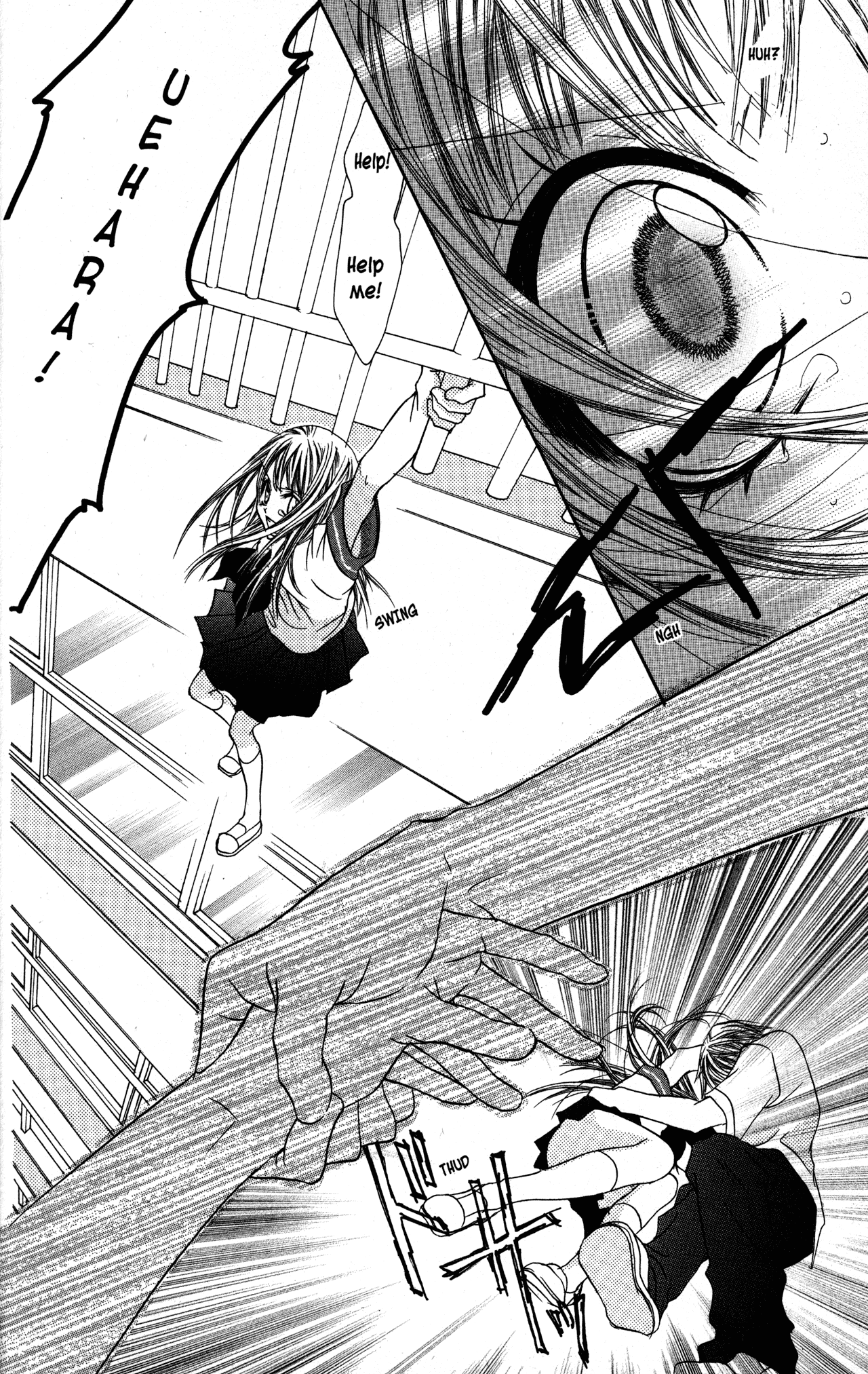 Jigoku Shoujo chapter 22 - page 40