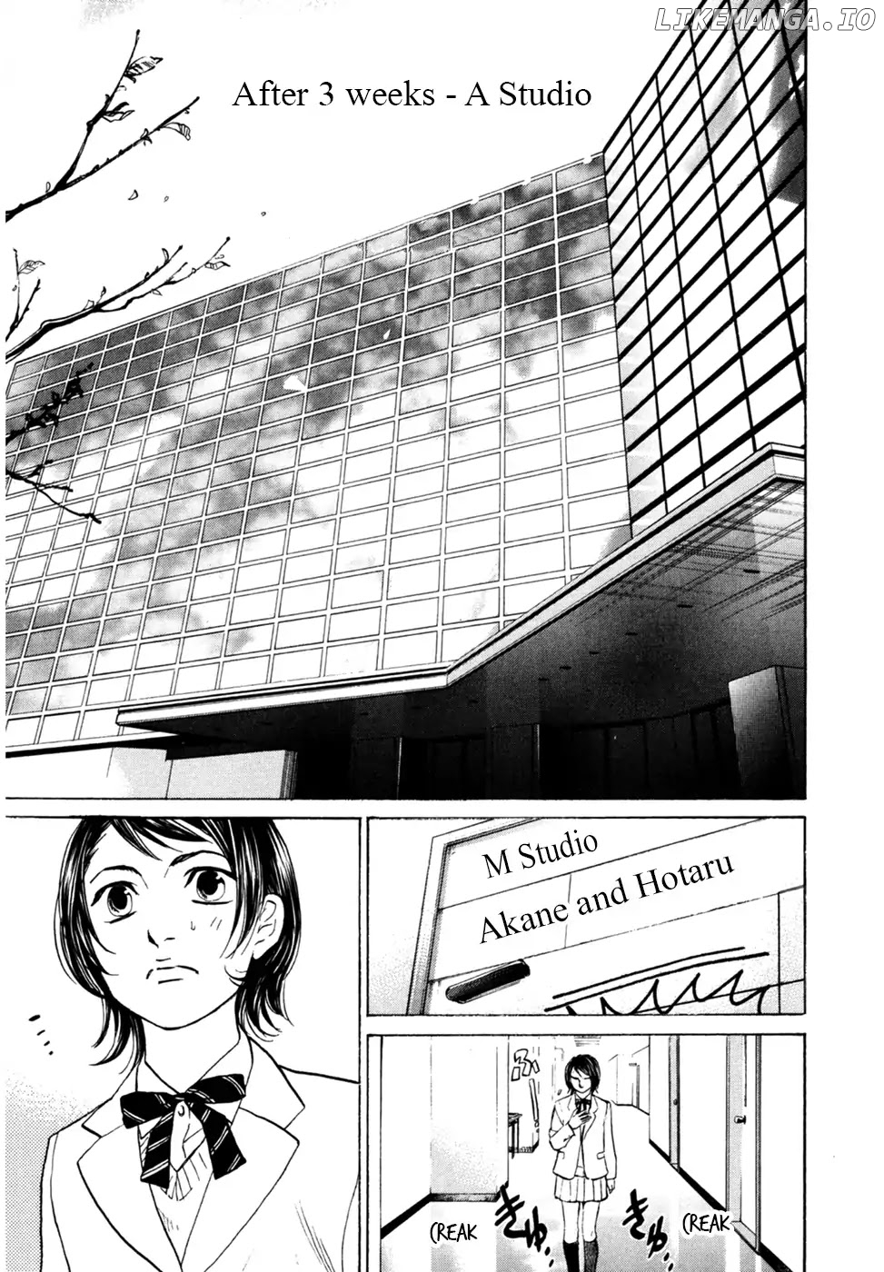 Haruka 17 Chapter 90 - page 10