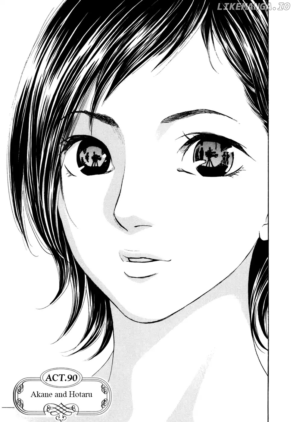 Haruka 17 Chapter 90 - page 4