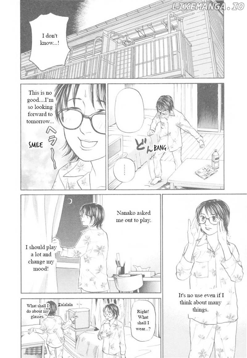 Haruka 17 Chapter 92 - page 18