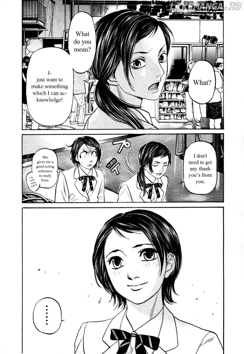 Haruka 17 Chapter 94 - page 10