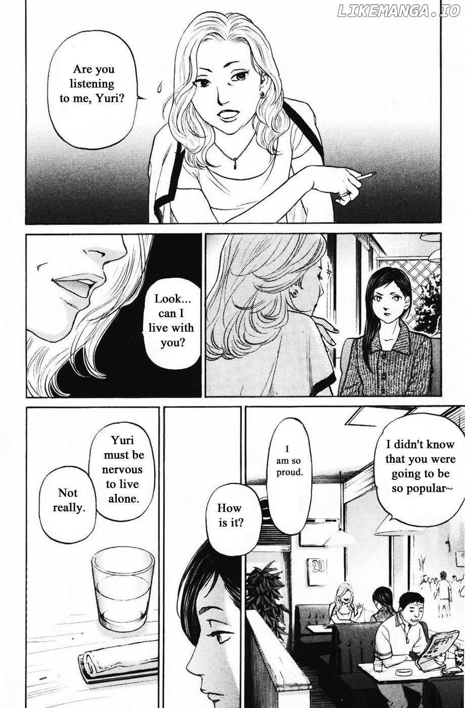 Haruka 17 Chapter 129 - page 16