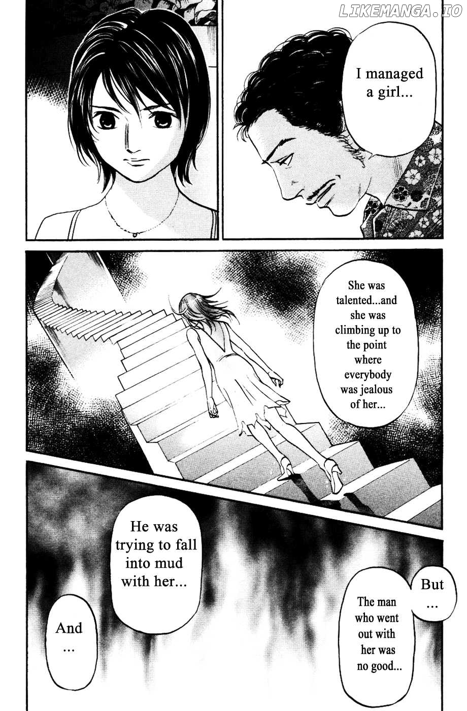 Haruka 17 Chapter 121 - page 8