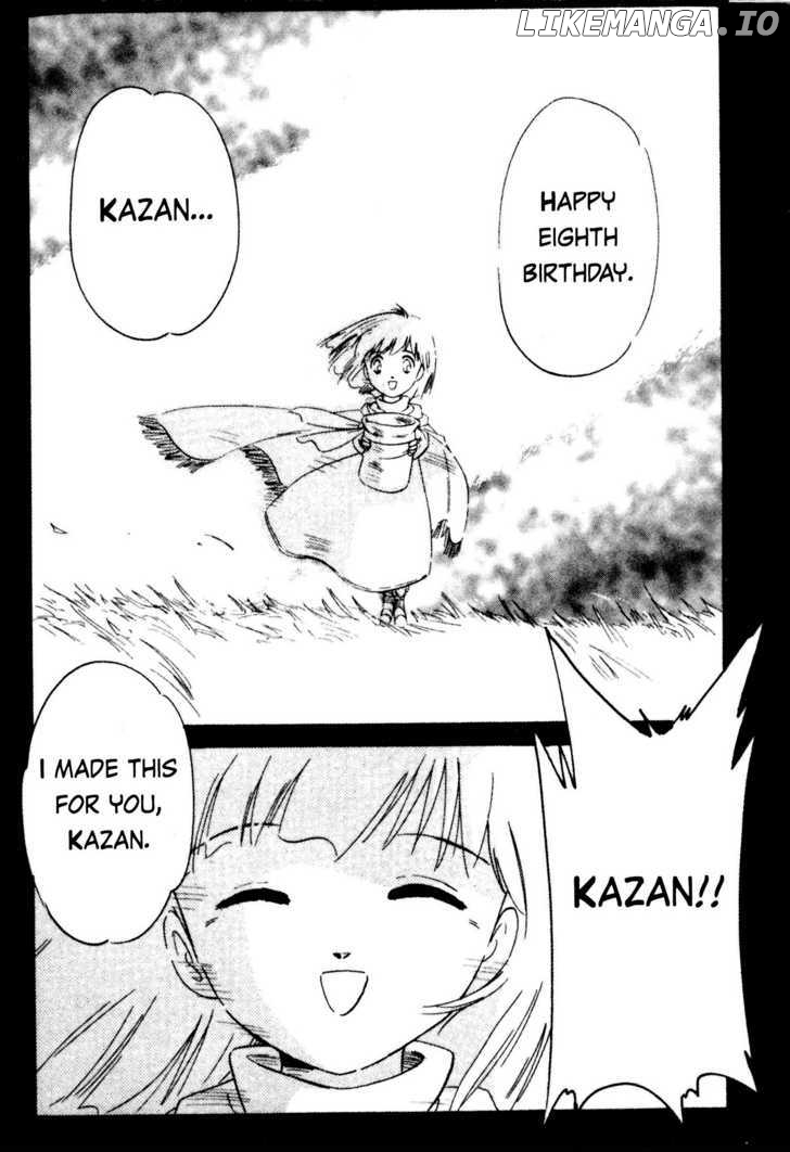 Kazan chapter 14 - page 6