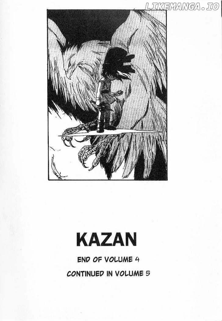 Kazan chapter 25 - page 21