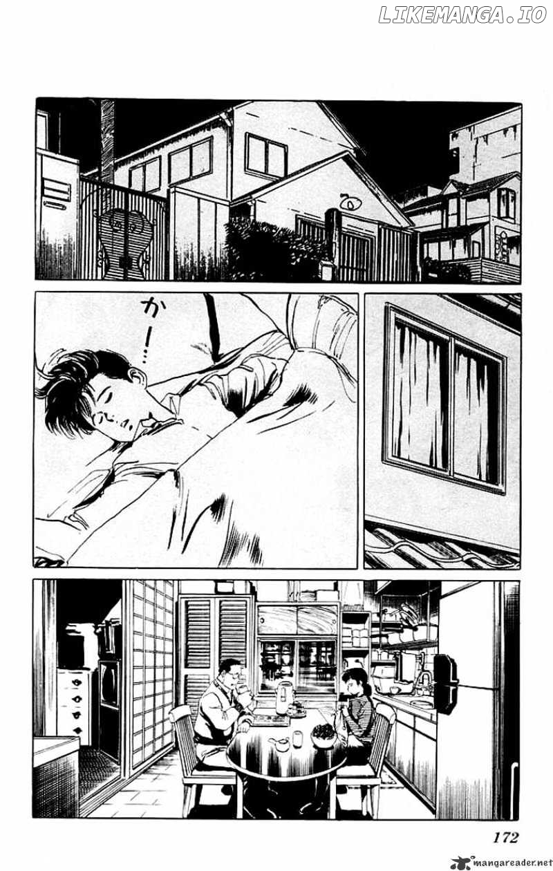 Kenji chapter 68 - page 3