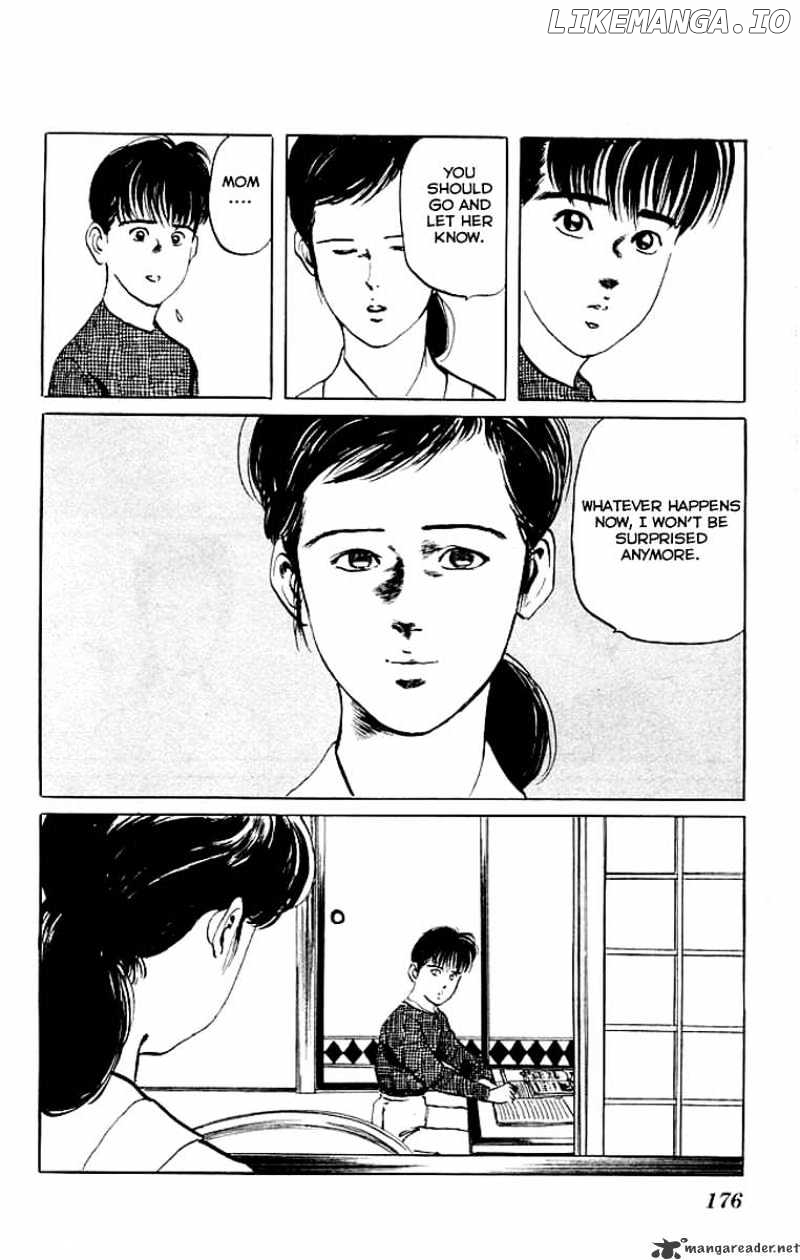 Kenji chapter 68 - page 7