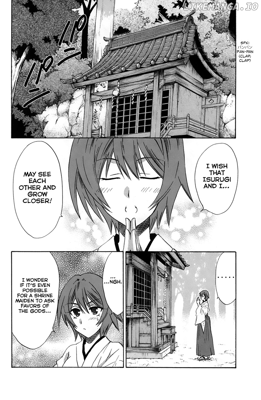 Kanade chapter 28 - page 2