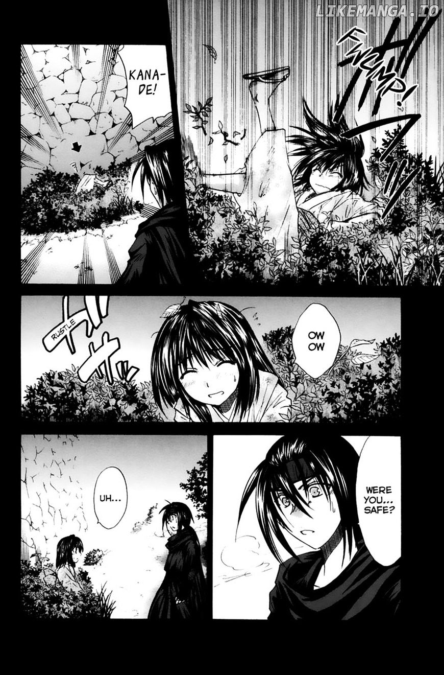 Kanade chapter 13 - page 13