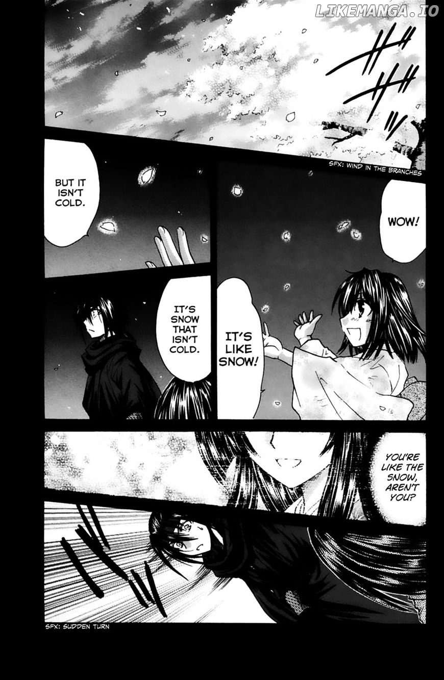 Kanade chapter 13 - page 20