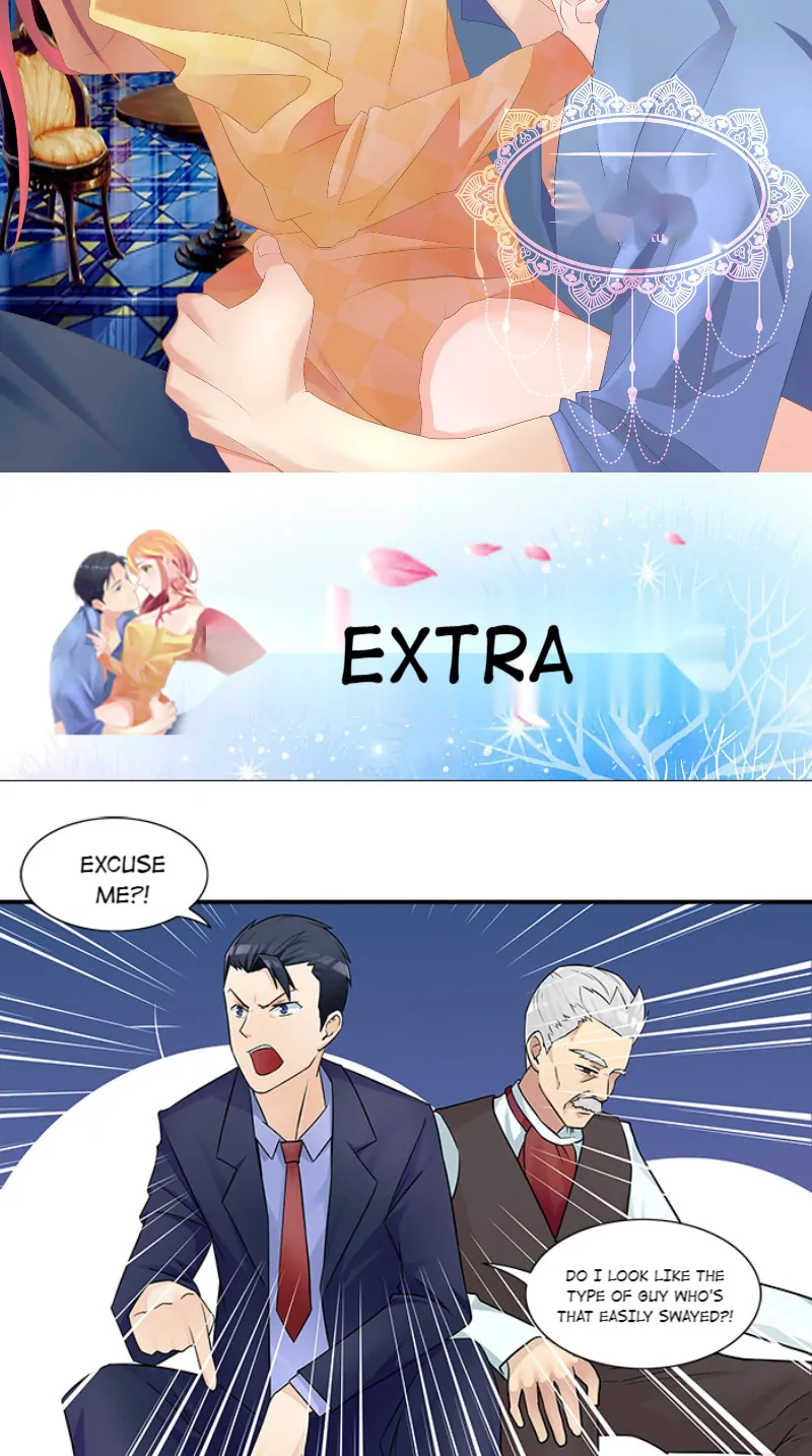 Exclusive Stunner: Don't Play Games With Me, Ex-hubby Chapter 18 - page 19