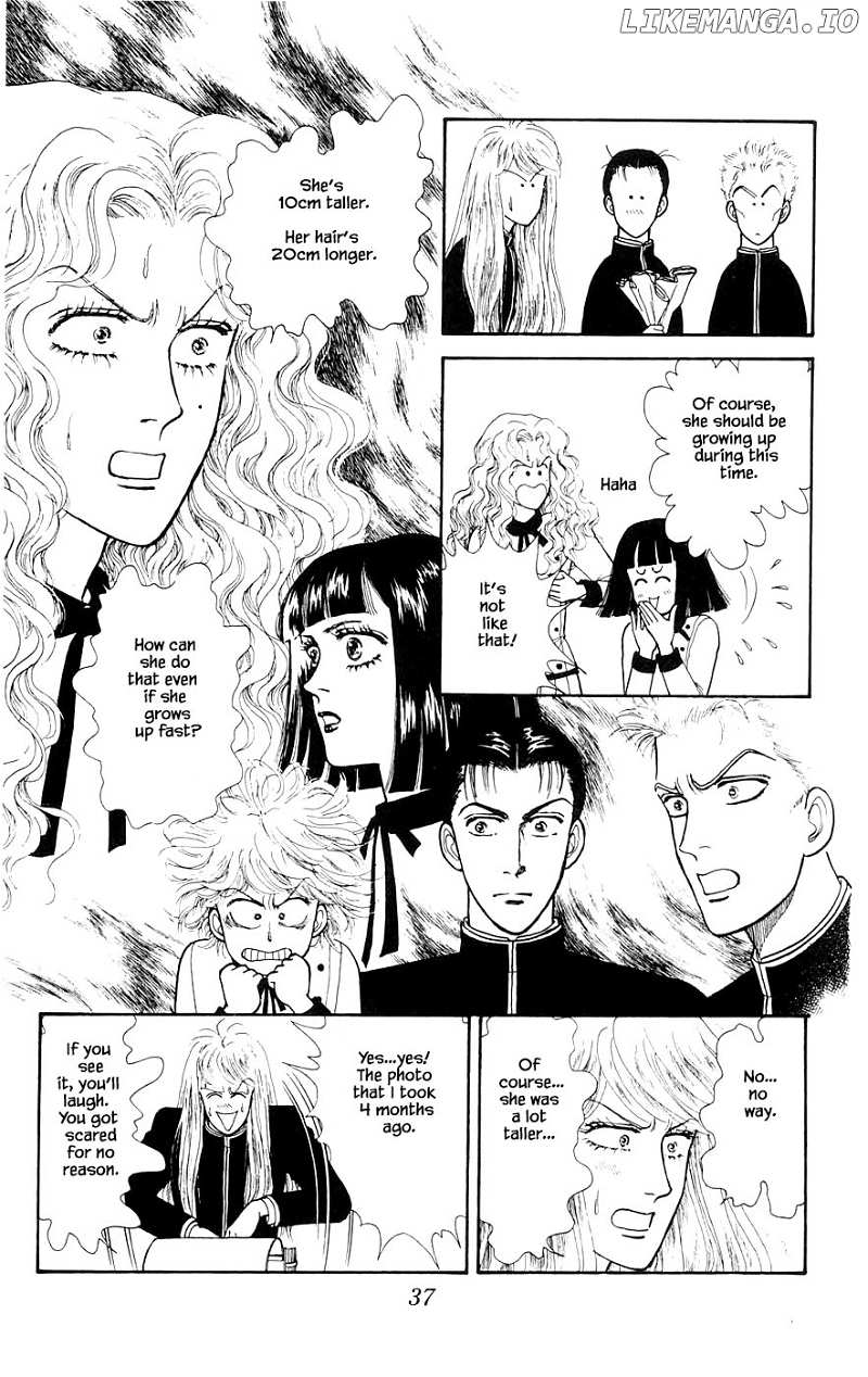 Yukan Club chapter 27.2 - page 14