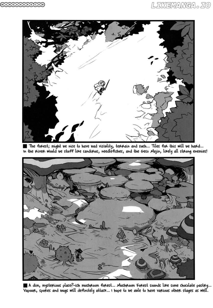 Yuusha Mushoku chapter 5 - page 8