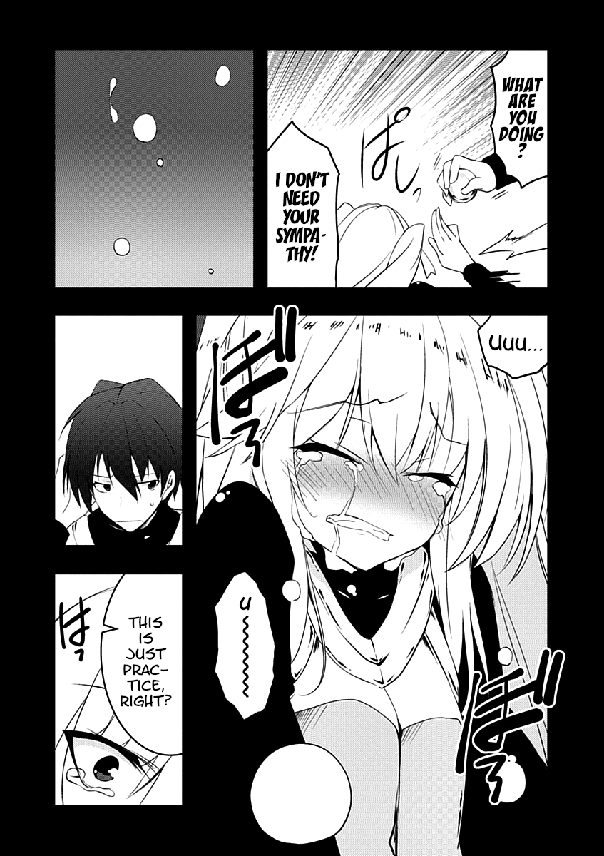 Yuusha ni Narenakatta Ore wa Shibushibu Shuushoku o Ketsuishimashita. chapter 11 - page 40