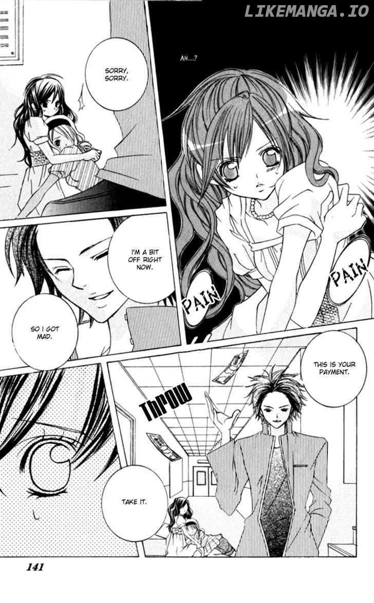 Uwasa No Midori-Kun!! chapter 19 - page 28