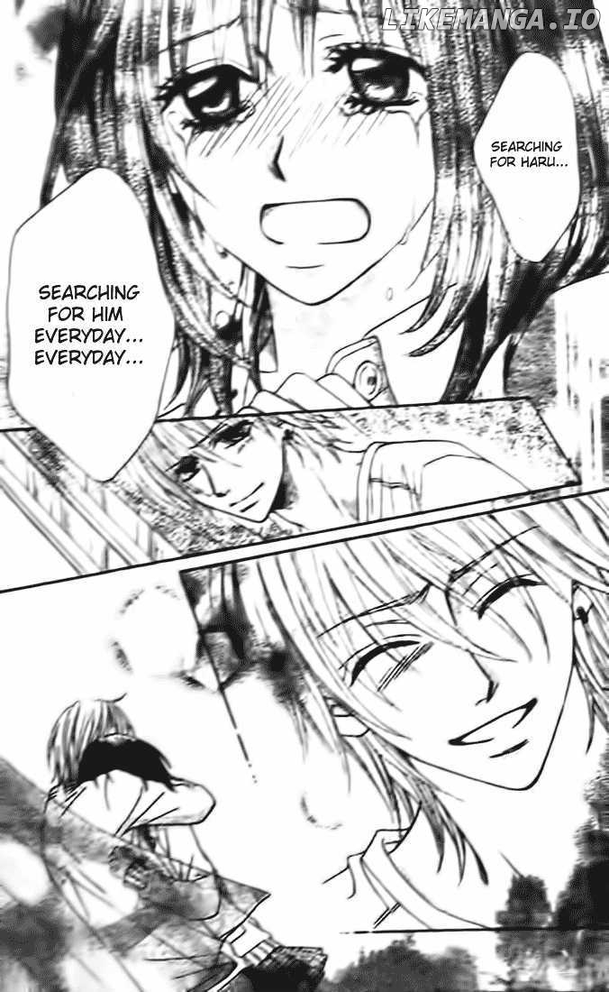 Tsuugaku Densha - Kimi to Boku no Heya chapter 5 - page 12