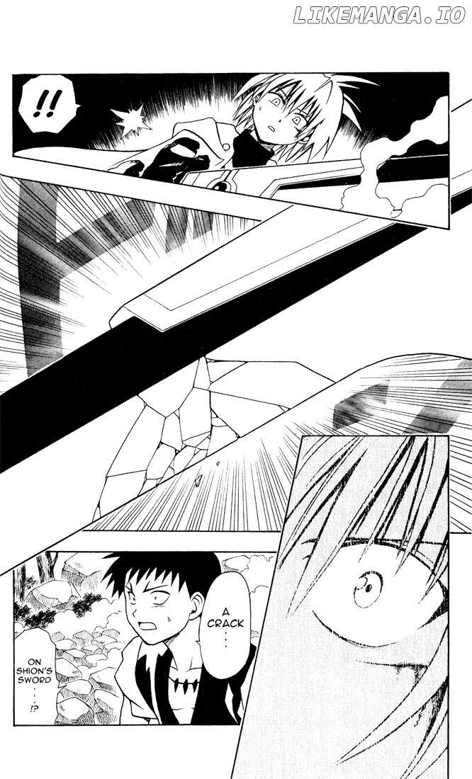 Yamato Gensouki chapter 15 - page 18