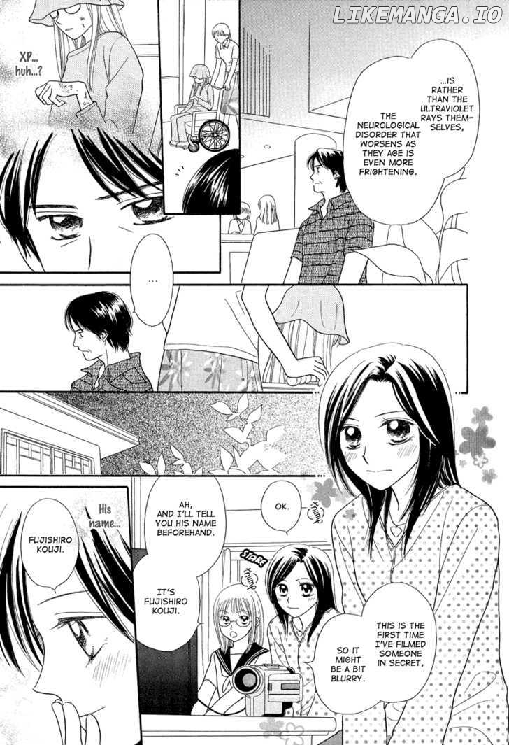 Taiyou No Uta chapter 1 - page 29