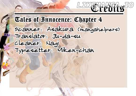 Tales Of Innocence chapter 4 - page 46