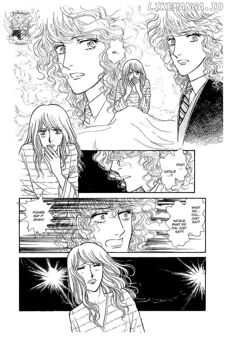 Suna no Shiro chapter 29 - page 3