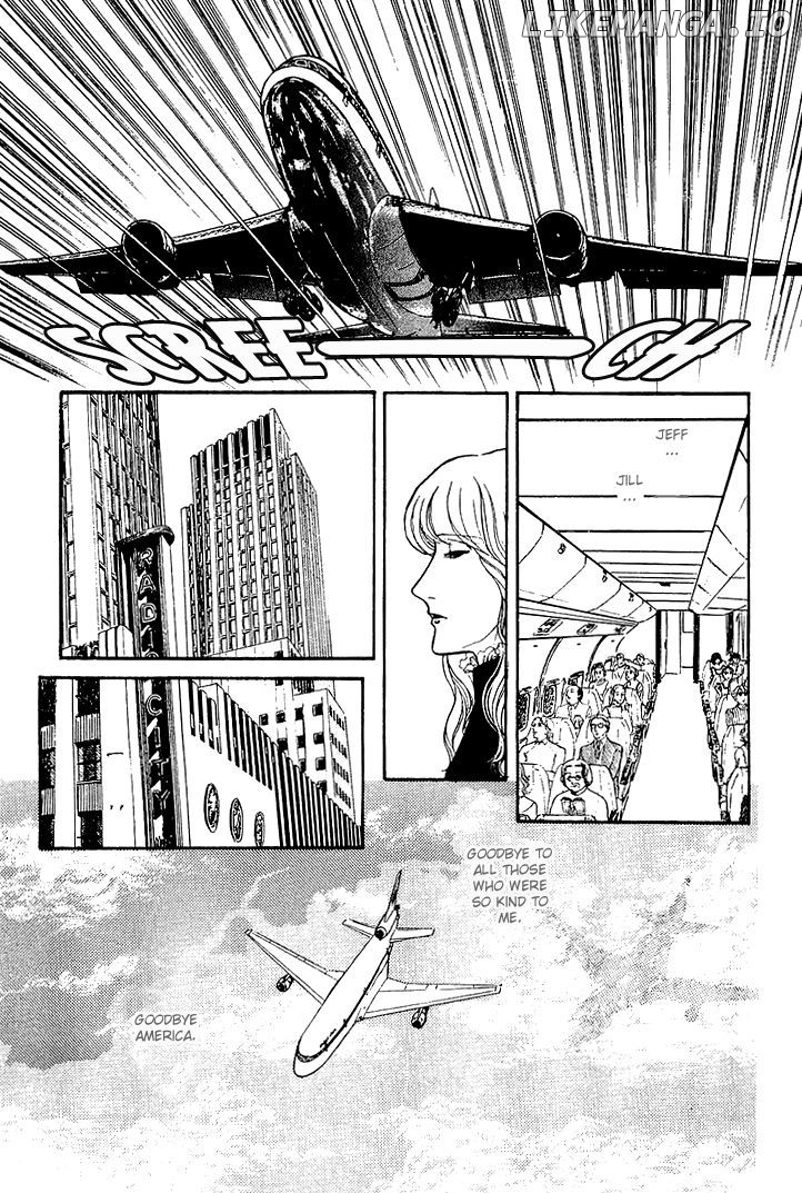 Suna no Shiro chapter 25 - page 15