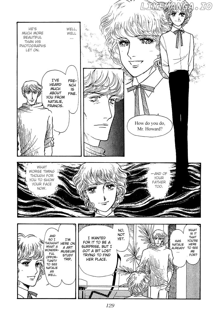 Suna no Shiro chapter 21 - page 29