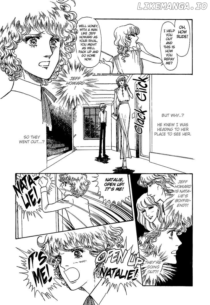 Suna no Shiro chapter 22 - page 12